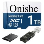 1TB Microsd Card Tf Memory Card CLASS10 U3
