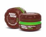 Nish Hairstyling Matte Wax 08 Matte - Noag& 039 S Market