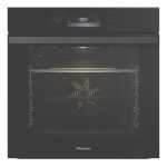 Hisense 60CM Electric Oven - BI64221PB