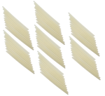 70 Piece Bulk 7MM Glue Sticks 500G