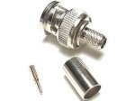 Bnc Connector 6MM Crimp Plug