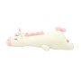 Plush Unicorn Pillow Cream 60CM