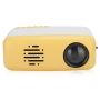 HD Portable Projector - Multimedia