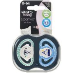 Soother 0-6M Adventure