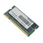 Signature 2GB DDR2 800MHZ Sodimm Memory Module