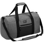 Volkano Vidal 35L Grey Duffle Bag