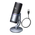 UGreen CM769 Rgb USB Gaming MICROPHONE-CM769-35629