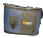 Soft Cooler Travel Bag With Front Zip Pocket