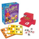 Think Fun Zingo Word Builder