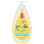 Johnsons Top-to-toe Wash 300ML