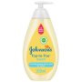 Johnsons Johnson's Top-to-toe Wash 300ML