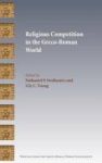 Religious Competition In The Greco-roman World Hardcover