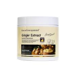 Ginger Nutritious Repairing Hair Treatment Mask 800ML