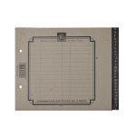 Lever Arch Index 26 Position “files”