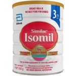 Similac Isomil Stage 3 Soy Protein Based Infant Formula 1-3 Years 850G