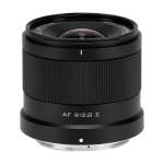 Af 9MM F2.8 Air Ultra-wide Aps-c Lens For Nikon Z-mount Cameras