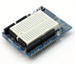 Arduino Prototype Shield V5