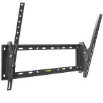 Barkan E410 Flat Curved Tv Wall Mount Tilt