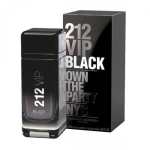 Carolina Herrera 212 Vip Black Edp 100ML