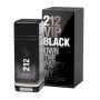 Carolina Herrera 212 Vip Black Edp 100ML