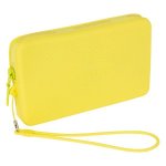 MINI Havaianas Logo Light Lime