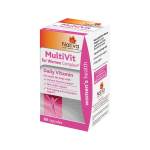 Nativa Multivitamin For Women Caps 60'S