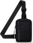 Sports Chest Bag Men's Small Backpack Women's Mobile Phone Crossbody Bag