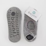 Socks Grey - Small 37 - 39