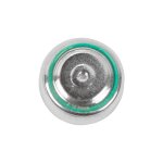 Tork Craft 5 PK 1.5V Alkaline Coin Batteries LR55 BATLR55-5