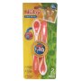 Nuby Heat Sensitive Spoons 2 Pack