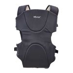Cora 3 In 1 Carrier Black