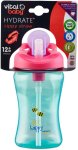Hydrate Sippy Straw Cup
