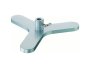 Usbeck Tripod 185 Flange For Rods Up To 13 - At A Discount