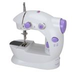 My First Sewing Machine – Purple