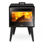 - Atlantic 604 Fireplace 10KW