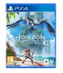 Sony Horizon Forbidden West PS4 Eu Version Region Free