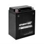 Enertec YB14LA-2 12V 14AH Agm Motorcycle Battery