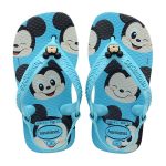 New Baby Disney Classic Blue