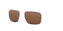 Oakley Holbrook XL Replacement Lenses - Prizm Tungsten Polarized