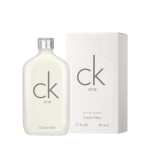 Calvin Klein Ck One Edt 50ML