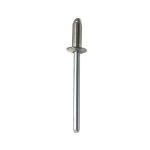 Half S S Rivet Z p Man 4 X 10