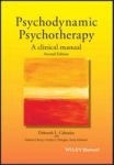Psychodynamic Psychotherapy - A Clinical Manual 2EC Hardcover 2ND Revised Edition