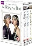 House Of Eliott: Complete Collection DVD