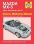 Mazda MX-5 Paperback