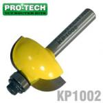 PRO-TECH Cove Bit 1 1 8' X 1 2' Tct 1 4' Shank