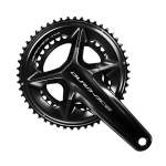 Dura-ace FC-R9200 12-SPEED Crankset - 175MM 50 X 34