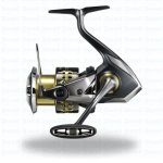 Shimano Sustain Fk - C5000XG - Basil Manning