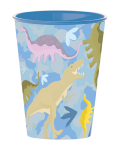 Dino Tumbler