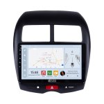 Tt Audio 9" Replacement Radio For Mitsubishi Asx 2010-2019 Class D - Autostyle Motorsport South Africa