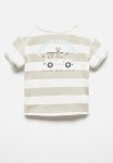 T-Shirt Funnyst - Green